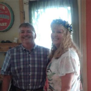 Meet your Posher, Brenda